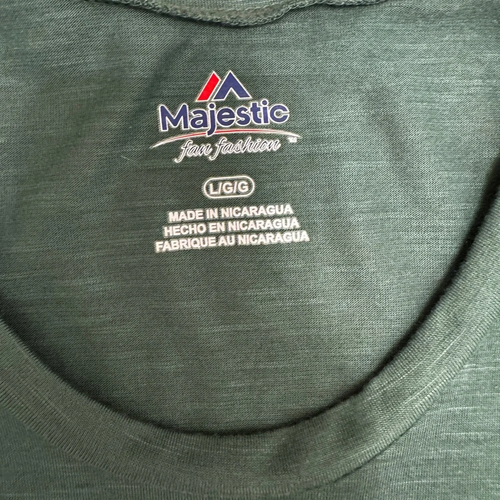 NWT NFL Women’s Packer Shirt - Picture 4 of 4